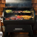Traeger Ironwood 885 Pellet Smoker TFB89BLFC IMAGE 5