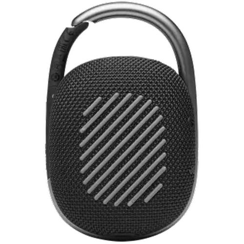 JBL Bluetooth 5-Watt Waterproof Portable Speaker JBLCLIP4BLKAM IMAGE 5