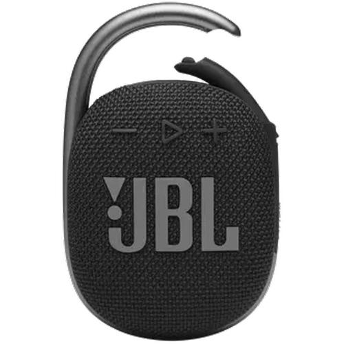 JBL Bluetooth 5-Watt Waterproof Portable Speaker JBLCLIP4BLKAM IMAGE 6