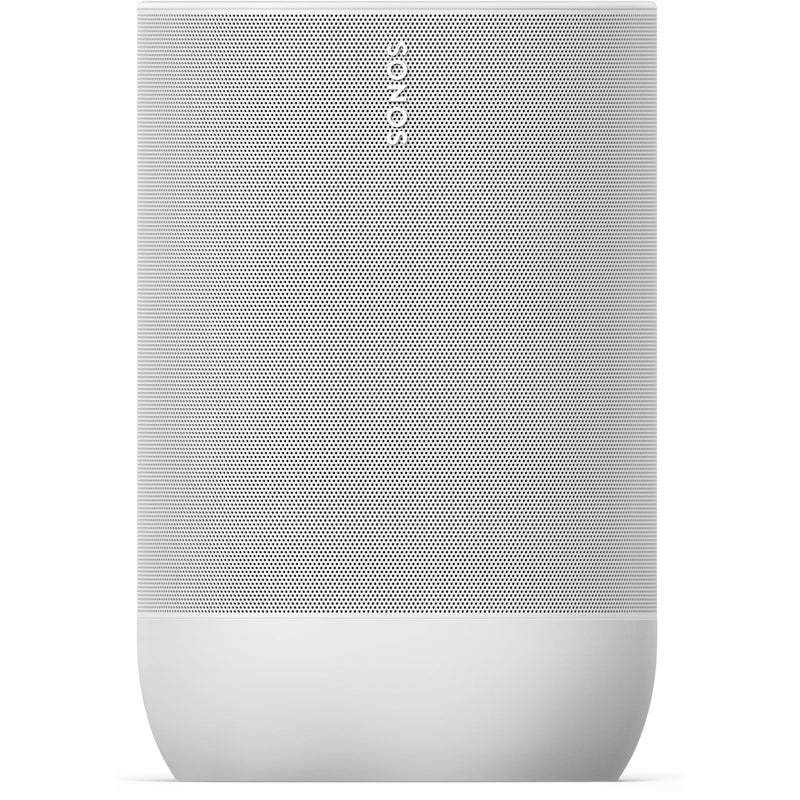 Sonos Bluetooth or Wi-Fi Waterproof Smart Portable Speaker MOVE1US1 IMAGE 1