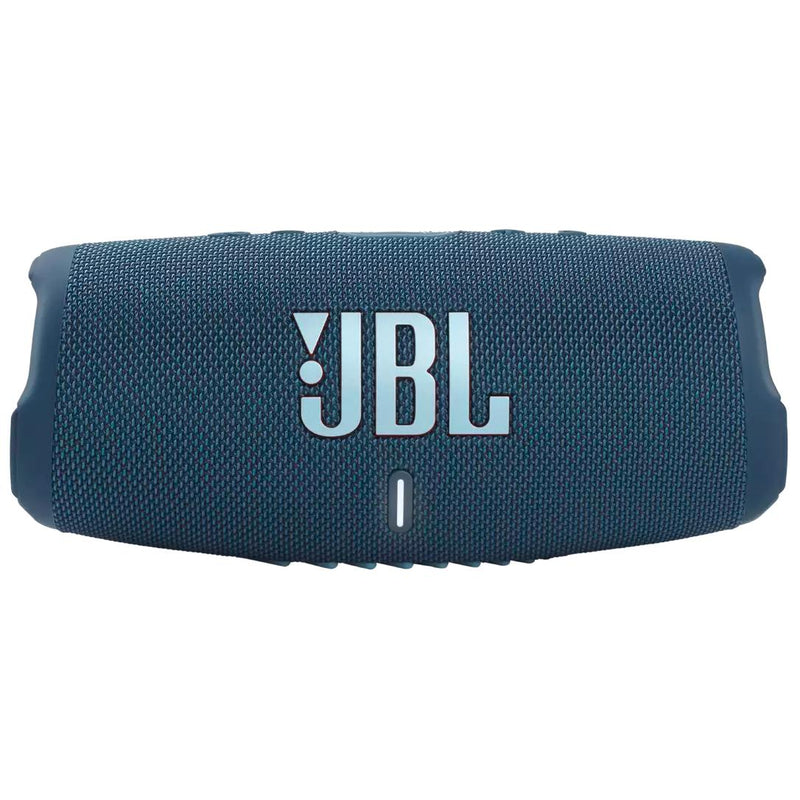 JBL Bluetooth 30-Watt Waterproof Portable Speaker JBLCHARGE5BLUAM IMAGE 1