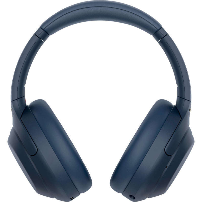 Sony Blueooth Over-the-ear Active Noise-Canceling Headphones with Built-in Microphone WH-1000XM4/L IMAGE 2