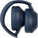  Sony Blueooth Over-the-ear Active Noise-Canceling Headphones with Built-in Microphone WH-1000XM4/L IMAGE 7