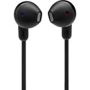  JBL Bluetooth In-Ear Headphones with Built-in Microphone JBLT215BTBLKAM IMAGE 3