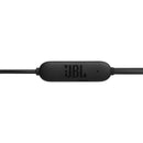  JBL Bluetooth In-Ear Headphones with Built-in Microphone JBLT215BTBLKAM IMAGE 5