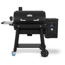 Broil King Regal Pellet 500 Pro iQue Grill & Smoker 496911 IMAGE 1