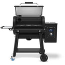 Broil King Regal Pellet 500 Pro iQue Grill & Smoker 496911 IMAGE 2