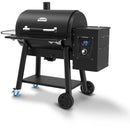 Broil King Regal Pellet 500 Pro iQue Grill & Smoker 496911 IMAGE 3