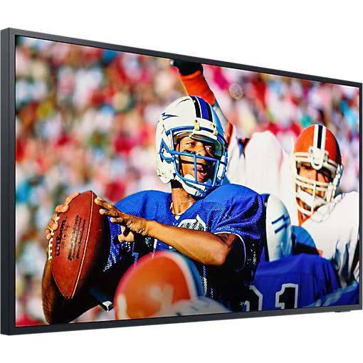 Samsung 75-inch QLED Smart Outdoor TV QN75LST9TAFXZC IMAGE 10