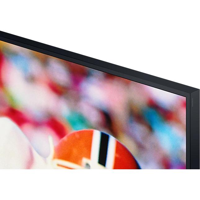 Samsung 75-inch QLED Smart Outdoor TV QN75LST9TAFXZC IMAGE 6
