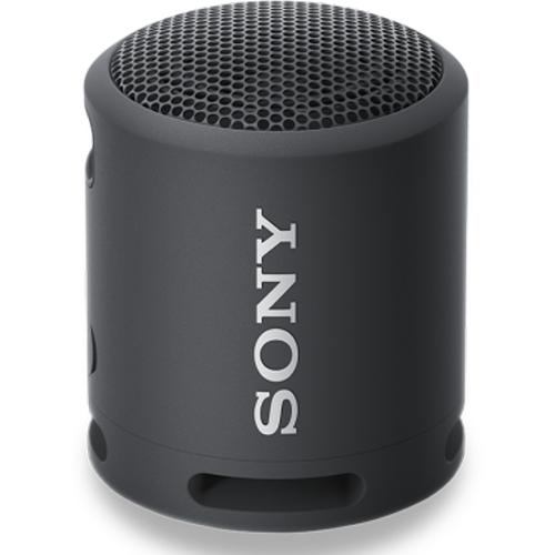 Sony XB13 Extra Bass™ Bluetooth and Waterproof Portable Speaker SRS-XB13/B IMAGE 1