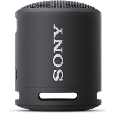 Sony XB13 Extra Bass™ Bluetooth and Waterproof Portable Speaker SRS-XB13/B IMAGE 2