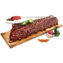  Broil King Maple Grilling Planks - Set of 2 63290 IMAGE 2