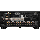  Yamaha 11.2-Channel AV Receiver RX-A8ABL IMAGE 4