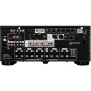  Yamaha 9.2-Channel AV Receiver RX-A6ABL IMAGE 4