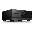  Yamaha 7.2-Channel AV Receiver RX-A4ABL IMAGE 3