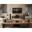  Yamaha 7.2-Channel AV Receiver RX-A4ABL IMAGE 6