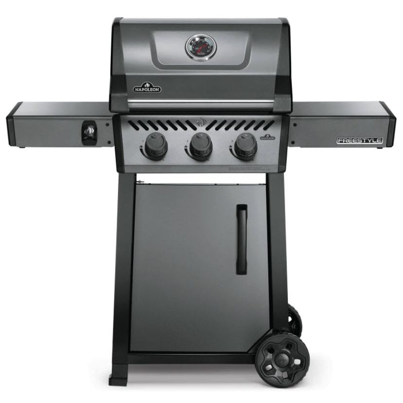 Napoleon Freestyle 365 Gas Grill F365DNGT IMAGE 1