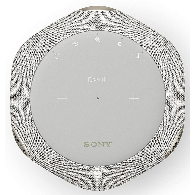 Sony 20-Watts Multi-room Wireless Speaker SRS-RA3000/H IMAGE 3