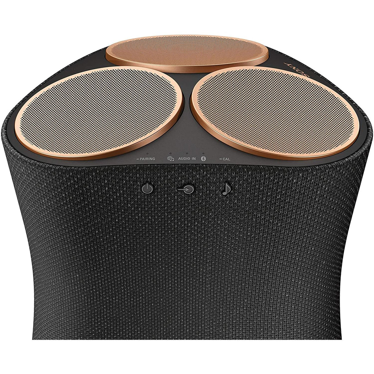 Amazon.com: Sony SRS-RA5000 360 Reality Audio Premium WIFI