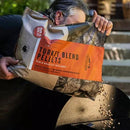  Traeger Turkey Blend Wood Pellets & Brine Kit PEL351 IMAGE 5