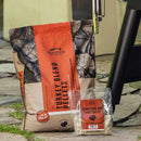  Traeger Turkey Blend Wood Pellets & Brine Kit PEL351 IMAGE 7