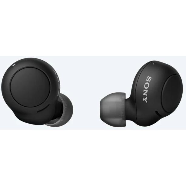 Sony Bluetooth In-Ear Headphones with Built-in Microphone WF-C500/B IMAGE 1