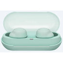 Sony Bluetooth In-Ear Headphones with Built-in Microphone WF-C500/G IMAGE 3