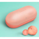 Sony Bluetooth In-Ear Headphones with Built-in Microphone WF-C500/D IMAGE 4