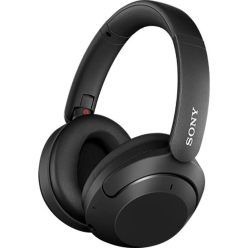 Sony Wireless Over-the-Ear Headphones with Microphone WH-XB910N/B IMAGE 2