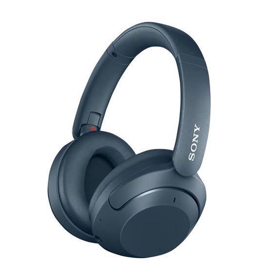 Sony Wireless Over-the-Ear Headphones with Microphone WH-XB910N/L IMAGE 2