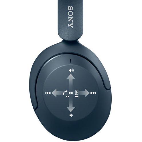 Sony Wireless Over-the-Ear Headphones with Microphone WH-XB910N/L IMAGE 6