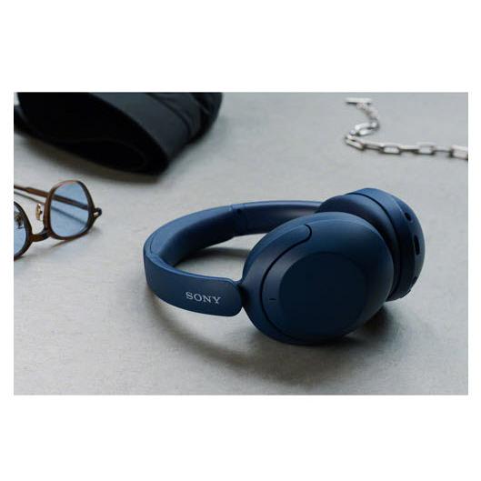 Sony Wireless Over-the-Ear Headphones with Microphone WH-XB910N/L IMAGE 8