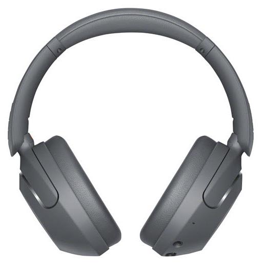 Sony Wireless Over-the-Ear Headphones with Microphone WH-XB910N/H IMAGE 1