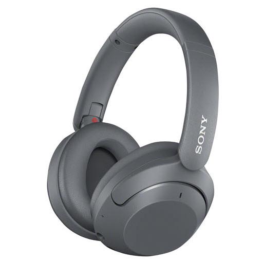 Sony Wireless Over-the-Ear Headphones with Microphone WH-XB910N/H IMAGE 2