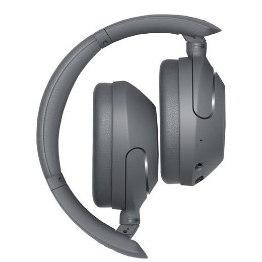 Sony Wireless Over-the-Ear Headphones with Microphone WH-XB910N/H IMAGE 5