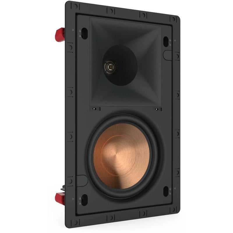 Klipsch In-Wall Speaker 1063963 IMAGE 1