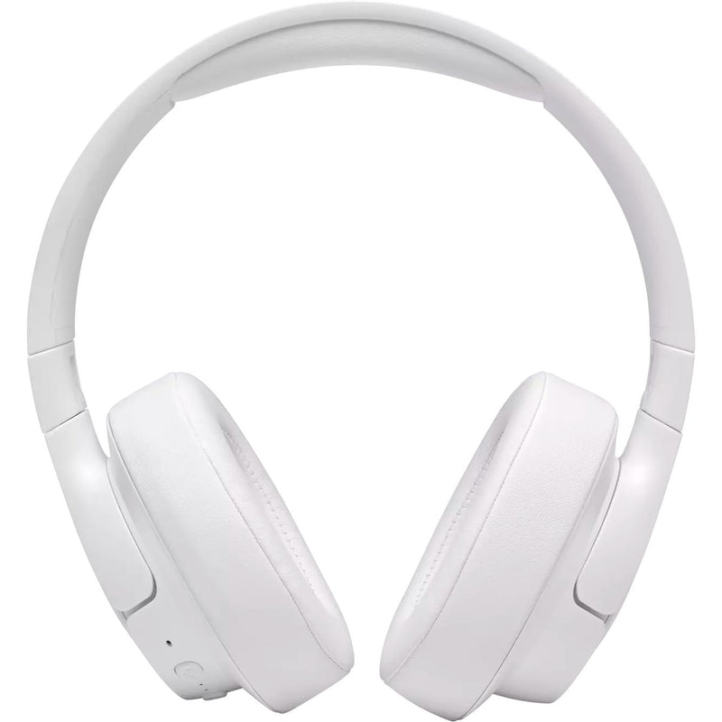 JBL Wireless Over-the-Ear Headphones with Microphone JBLT760NCWHTAM IMAGE 1