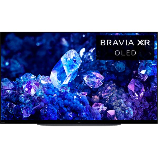Sony 48-inch 4K HDR OLED Smart TV XR-48A90K IMAGE 2