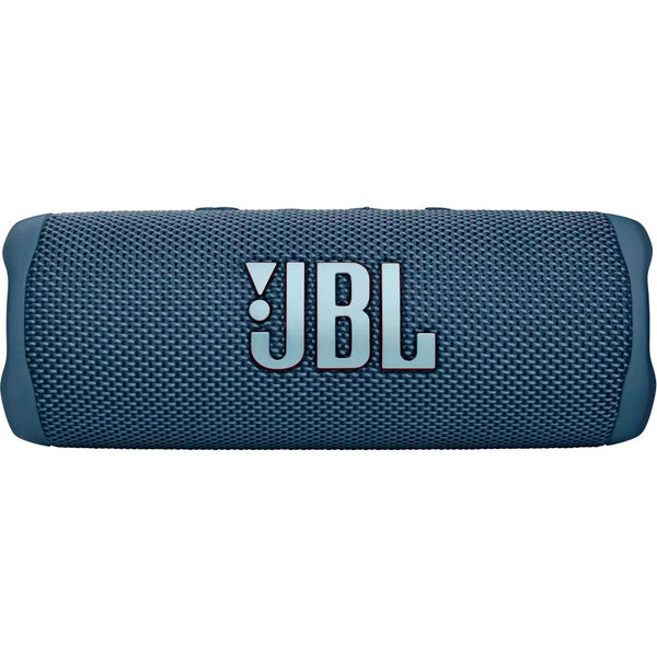 JBL Bluetooth 20-watt Waterproof Portable Speaker JBLFLIP6BLUAM IMAGE 1