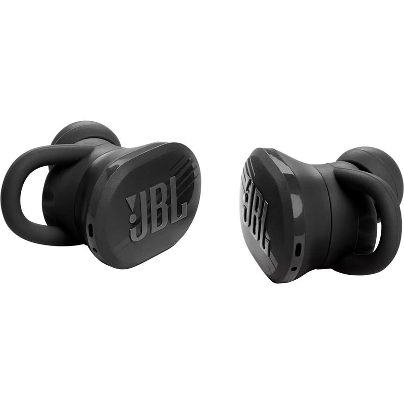 JBL Wireless In-Ear Headphones with Microphone JBLENDURACEBLKAM IMAGE 5