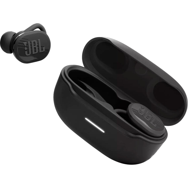 JBL Wireless In-Ear Headphones with Microphone JBLENDURACEBLKAM IMAGE 8
