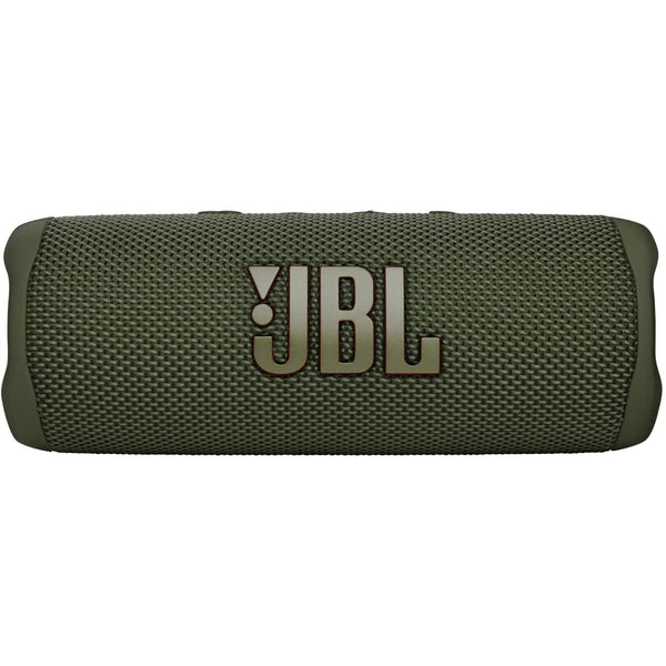JBL Bluetooth 20-watt Waterproof Portable Speaker JBLFLIP6GRENAM IMAGE 1