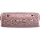 JBL Bluetooth 20-watt Waterproof Portable Speaker JBLFLIP6PINKAM IMAGE 3