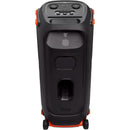 JBL Bluetooth 800-Watt Portable Speaker JBLPARTYBOX710AM IMAGE 3