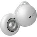 Sony Bluetooth in-ear headphones with microphone WF-L900/W IMAGE 2