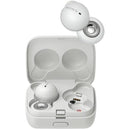 Sony Bluetooth in-ear headphones with microphone WF-L900/W IMAGE 6