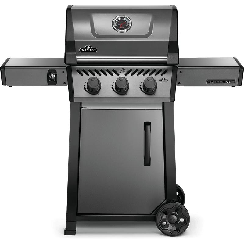 Napoleon Freestyle 365 Gas Grill F365DPGT IMAGE 1