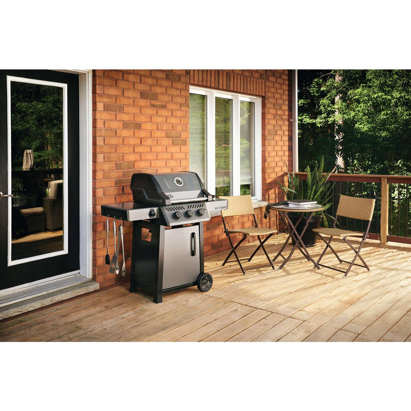Napoleon Freestyle 365 Gas Grill F365DPGT IMAGE 2