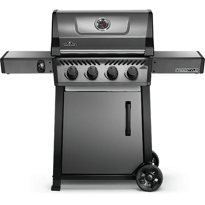 Napoleon Freestyle 425 Gas Grill F425DPGT IMAGE 1
